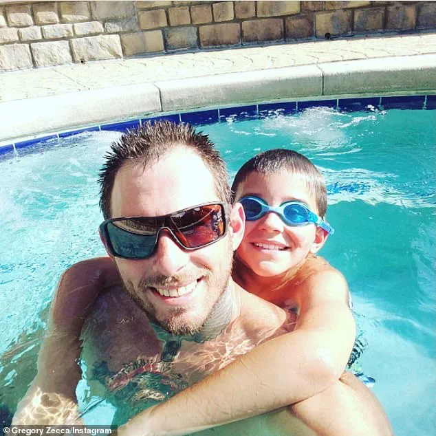 Arrest of Gregory Zecca, Stepson of Duane Chapman, Sparks Debate on Gun Safety and Domestic Tragedy in Naples