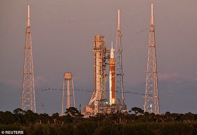 Artemis II Delayed by Fuel Leak as Apollo 11 Alien Theories Resurface