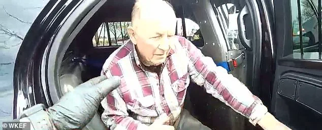 Elderly Man's Tragic Role in Fraud-Driven Shooting Leads to Life Sentence