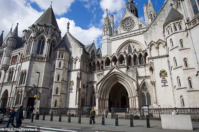 Goldman Sachs Banker's High-Stakes Divorce: £4M Payout Cut Amid Alleged Fraud and Secret Mistress