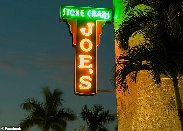 Jo Ann Weiss Sawitz Bass, Matriarch of Joe's Stone Crab, Dies at 94, Leaving Enduring Legacy