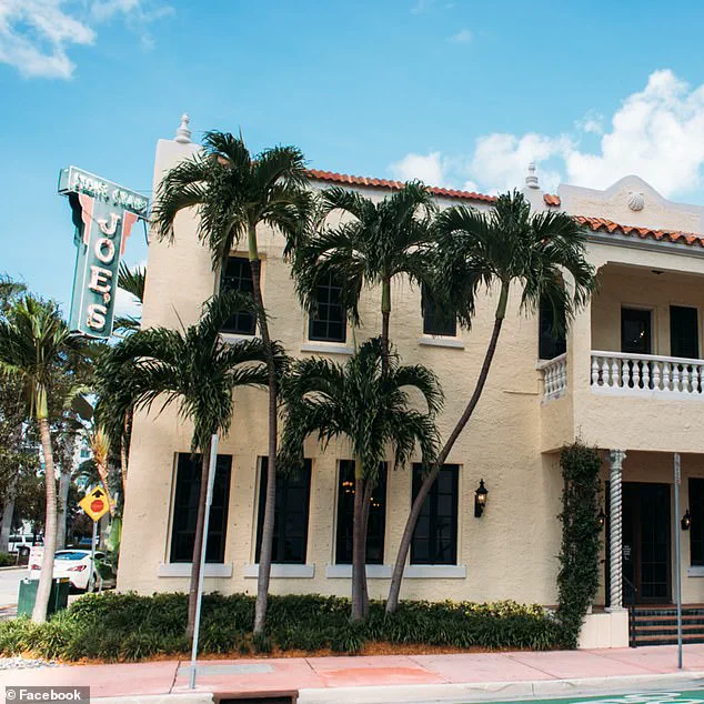 Jo Ann Weiss Sawitz Bass, Matriarch of Joe's Stone Crab, Dies at 94, Leaving Enduring Legacy