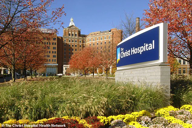 Male Nurse Accused of Sexual Assault on Dementia Patient Arrested in Cincinnati: Hospital Incident Sparks Alarm