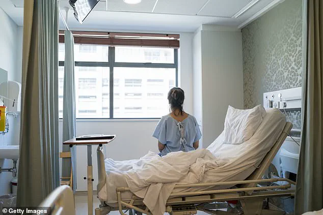 Male Nurse Accused of Sexual Assault on Dementia Patient Arrested in Cincinnati: Hospital Incident Sparks Alarm