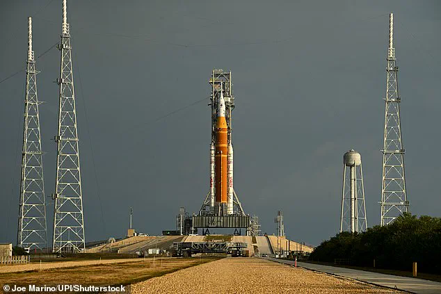 NASA's Artemis II Mission Delayed Due to Persistent Hydrogen Leak Challenge