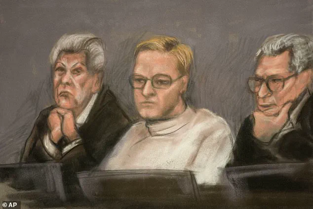 Norway's Crown Princess's Son Faces Rape Trial in Royal Scandal