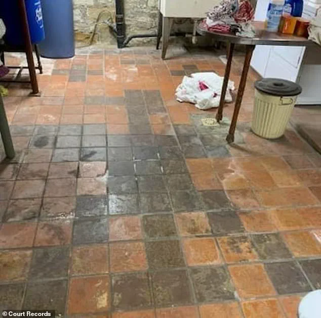 Pennsylvania Couple Faces Legal Battle Over Nazi Symbols Found in Stone Cottage