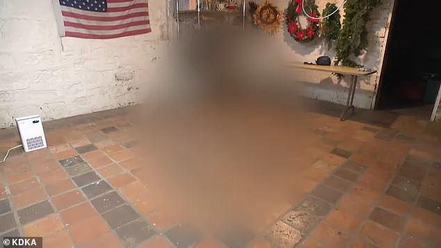Pennsylvania Couple Faces Legal Battle Over Nazi Symbols Found in Stone Cottage