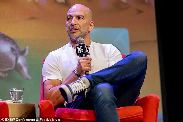 Peter Attia's Epstein Emails Emerge as CBS News Appointment Sparks Credibility Crisis