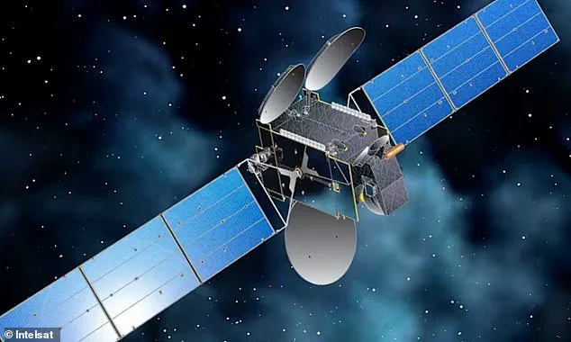 Russia Suspected of Intercepting European Satellite Communications, Jeopardizing Critical Infrastructure