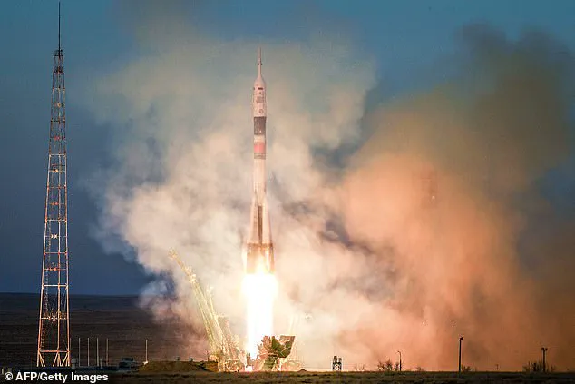 Russia Suspected of Intercepting European Satellite Communications, Jeopardizing Critical Infrastructure