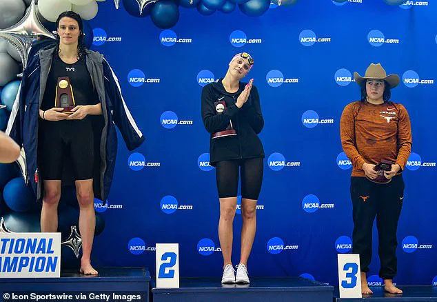 Study Sparks Debate: Transgender Women's Fitness Levels 'Comparable' to Cisgender Women, Challenging Sports Bans