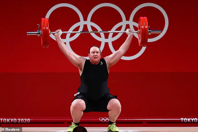 Study Sparks Debate: Transgender Women's Fitness Levels 'Comparable' to Cisgender Women, Challenging Sports Bans