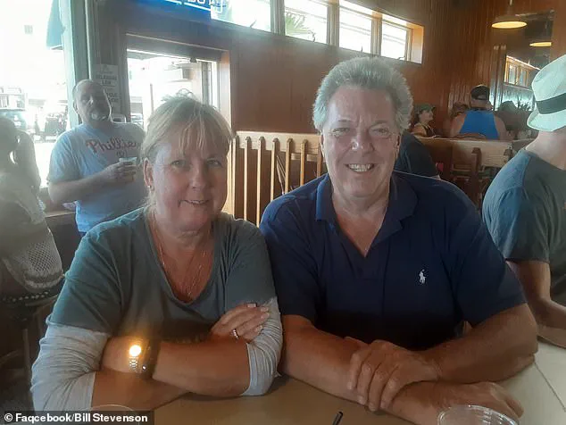 William Stevenson's 2020 Interview Resurfaces as He Faces Murder Charges: A Haunting Irony