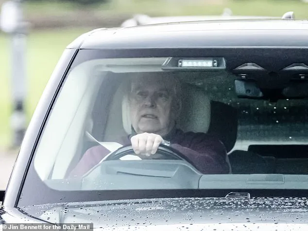 Andrew Mountbatten-Windsor's New Life in Sandringham: A Tale of Isolation and Erasure
