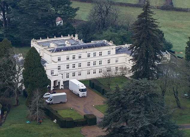 Andrew Mountbatten-Windsor's New Life in Sandringham: A Tale of Isolation and Erasure