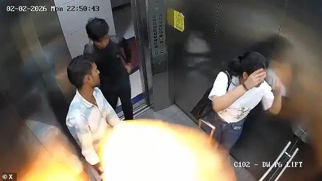 Gas Balloon Explosion in Mumbai Lift Injures Two, Raises Safety Concerns