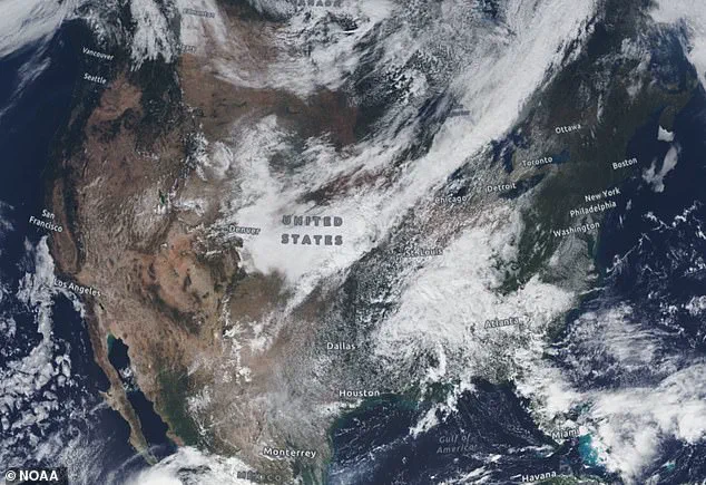 Health Crisis as Toxic Air Spreads Across California, Arizona, Prompting Urgent Warnings Over PM-10 Pollution