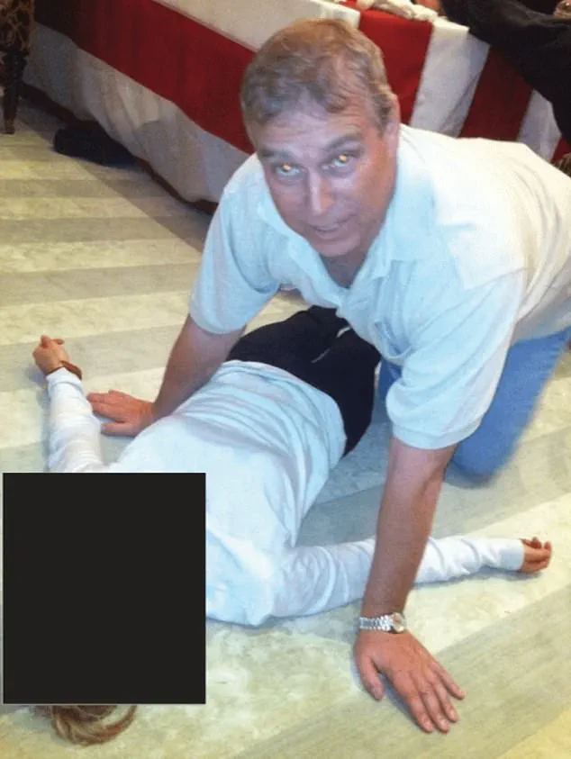 Jeffrey Epstein Seen Pretending to Choke Himself in Rare DOJ-Released Interview with Steve Bannon