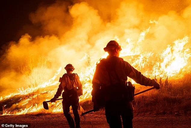 Los Angeles Mayor Karen Bass Accused of Altering Pacific Palisades Fire Report to Avoid Legal Liability