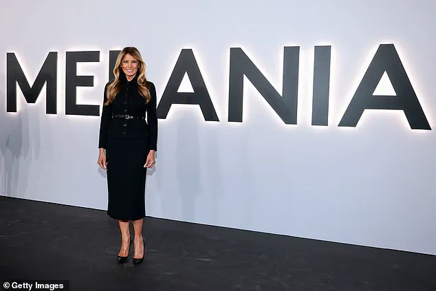 Portland Theater's Disparaging Melania Trump Marquee Triggers Documentary Screening Cancellation
