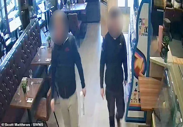 Portsmouth Seafood Restaurant Hit by Dine-and-Dash Thieves Who Split £170 Bill to Evade Payment