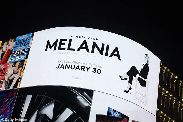 Surprise Hit: *Melanía* Grosses $7M Despite Harsh Critic Predictions