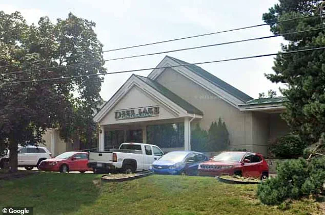 Tragedy at Deer Lake Athletic Club: 4-Year-Old Dies After Being Left Unattended in Pool
