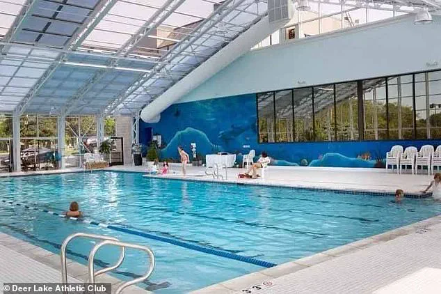 Tragedy at Deer Lake Athletic Club: 4-Year-Old Dies After Being Left Unattended in Pool