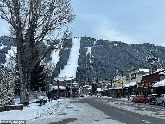 Two Snowmobilers Killed in Similar Accidents in Affluent Jackson Hole