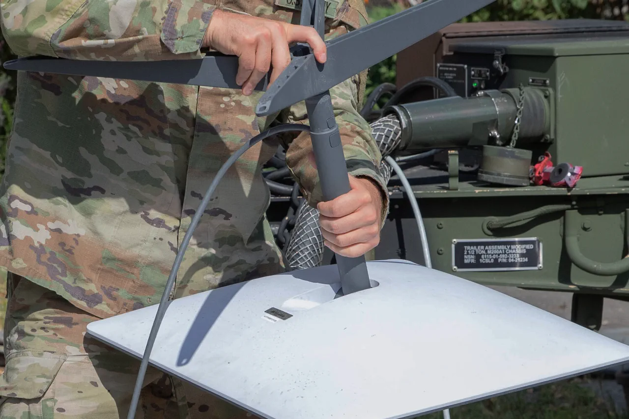 Ukraine Deactivates Starlink Terminals Linked to Russian Military to Curb Unauthorized Use