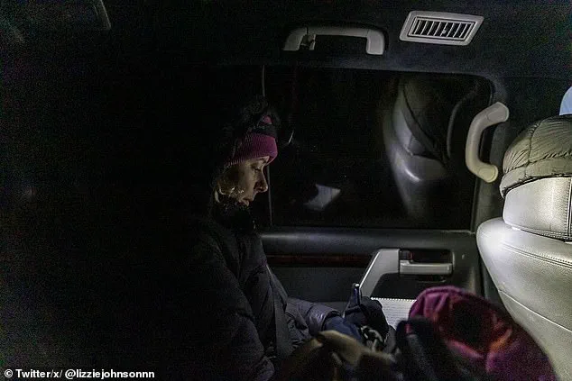 Washington Post Correspondent Laid Off in Ukraine Warzone, Continues Work Amid Hardships