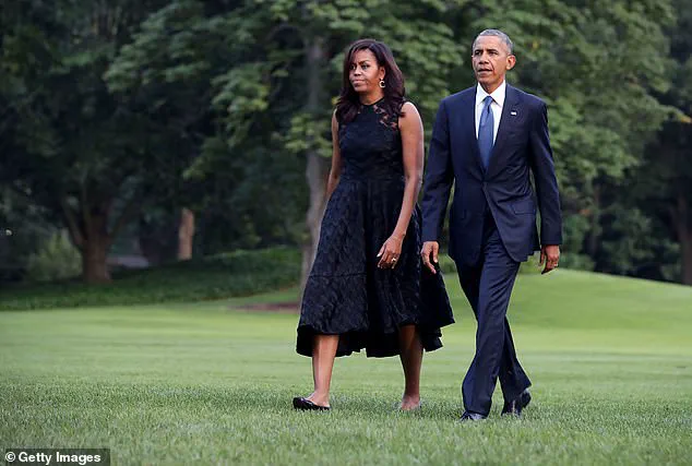 Aide Accused of Accidentally Posting Controversial AI Video of Obamas as Apes on Truth Social