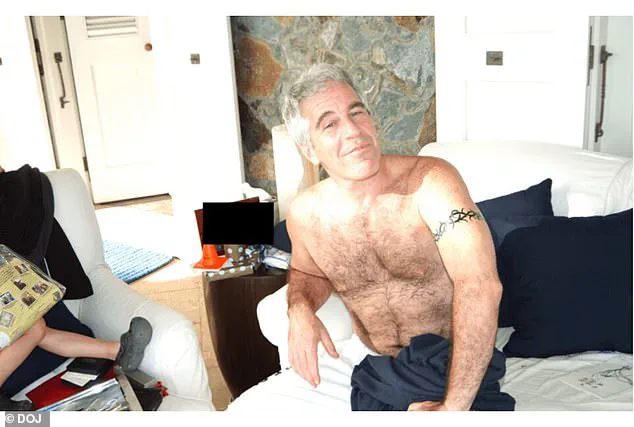 Calls to Unredact Jeffrey Epstein Email with Vulgar Reference to 'Littlest Girl' Spark Controversy