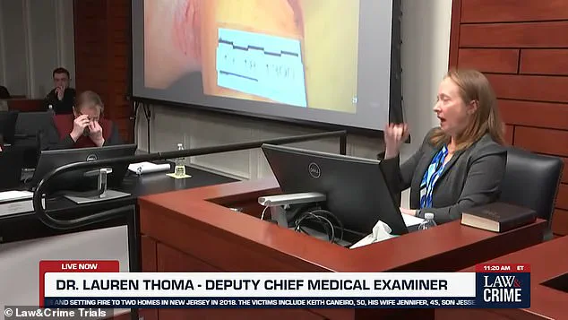 Emotional Trial as Man Accused of Killing 11-Year-Old Son Breaks Down in Court