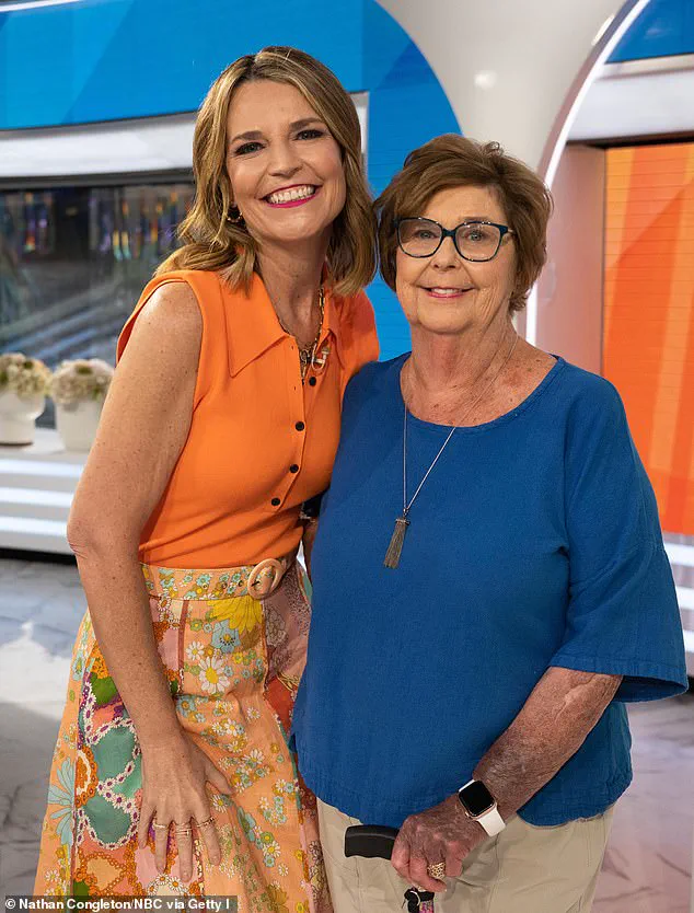 Mary Coleman Raises Red Flags Over Possible Ransom Note for Nancy Guthrie