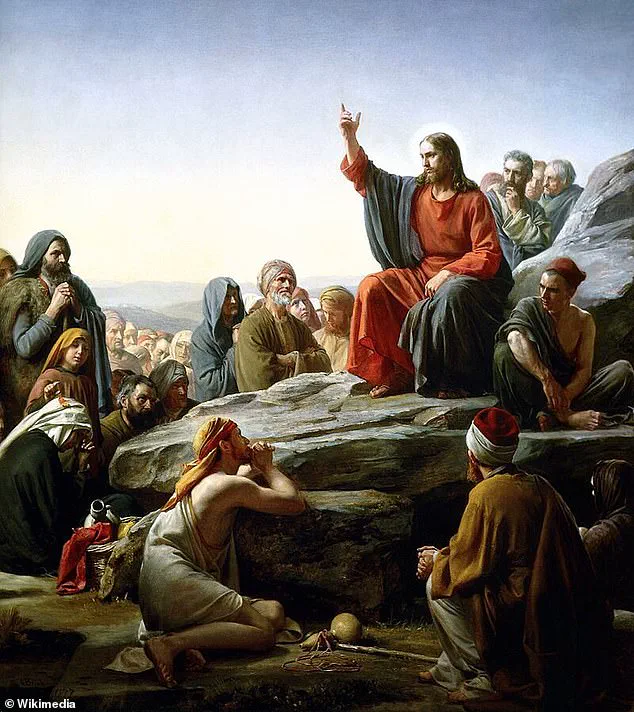 Mathematical Marvel: Unveiling the Divine Precision of 48 Prophecies Fulfilled by Jesus, According to Stoner's Groundbreaking Analysis