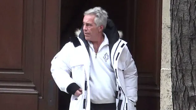 Prince Andrew's 2010 Epstein Visit: Nine Days, Not Four, and Troubling Revelations
