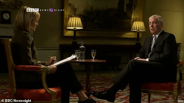 Prince Andrew's 2010 Epstein Visit: Nine Days, Not Four, and Troubling Revelations
