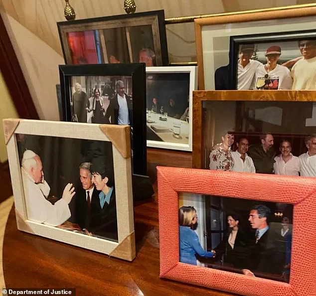 Epstein Files Expose 2015 Dinner Party with Zuckerberg, Musk, and Thiel, Unveiling Hidden Connections Between Epstein and Silicon Valley's Elite