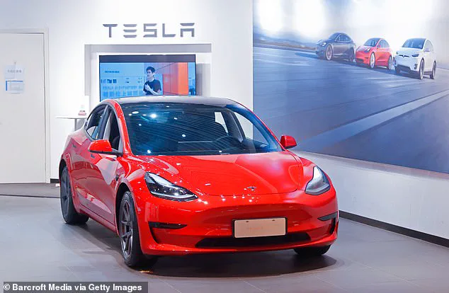 Family of Samuel Tremblett Files Wrongful Death Lawsuit Against Tesla, Alleging Door Handle Defect in Fatal Crash