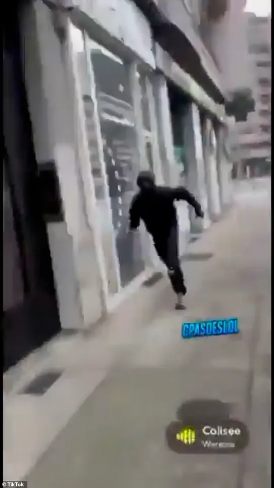 Horrific Grenade Attack Injures Six, Including Child, in Grenoble Beauty Salon