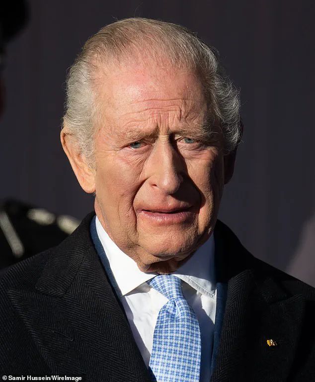 King Charles III Faces Pressure to Support Unstable Brother Prince Andrew Amid Epstein Files Resurgence