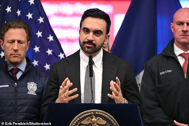 New York City Mayor Zohran Mamdani's Executive Order Reinforces Sanctuary Policies Amid Trump Administration Backlash
