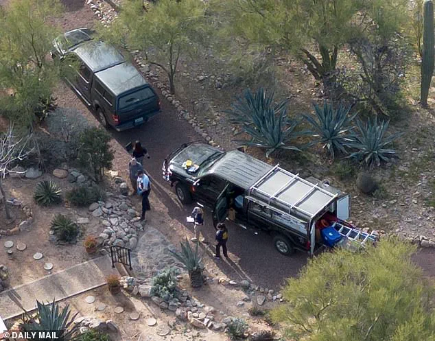 Savannah Guthrie's Family Pleads for Mother's Release as Ransom Demands Intensify in Tucson Hostage Crisis