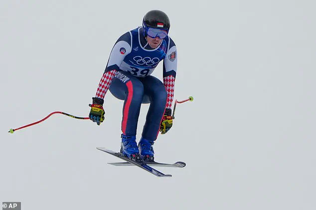 The Hidden Science Behind Winter Olympic Champions: Body, Mind, and Beyond
