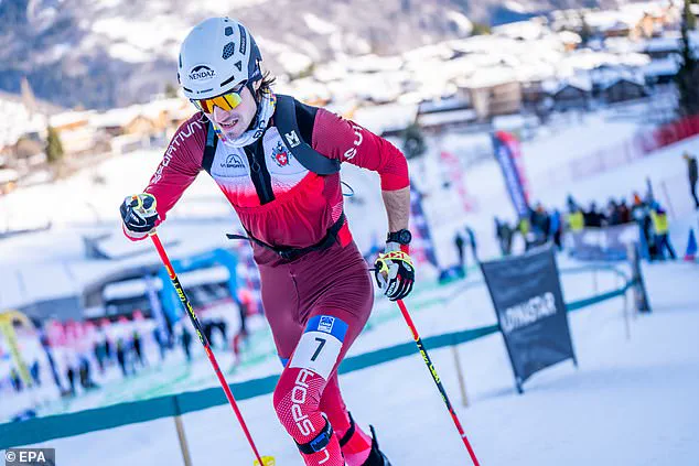 The Hidden Science Behind Winter Olympic Champions: Body, Mind, and Beyond