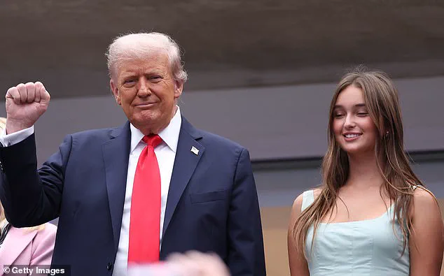 Arabella Kushner Celebrates Team USA's Figure Skating Duo at Winter Olympics, Family Shares Heartwarming Moment