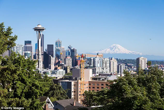 Affluent Exodus from Washington to Nevada Driven by Tax Policies, Spurring Real Estate Boom