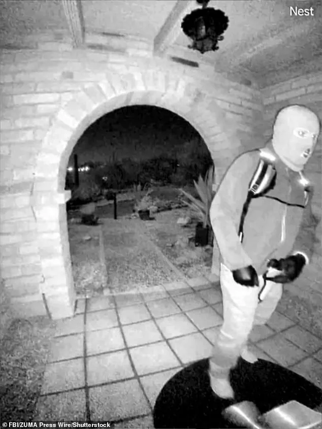 Dr. Phil McGraw Confronts the Chilling Paradox of Nancy Guthrie's Disappearance as Unprecedented Video Surfaces